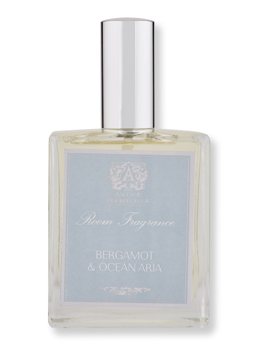Antica Farmacista Bergamot & Ocean Aria Room Spray