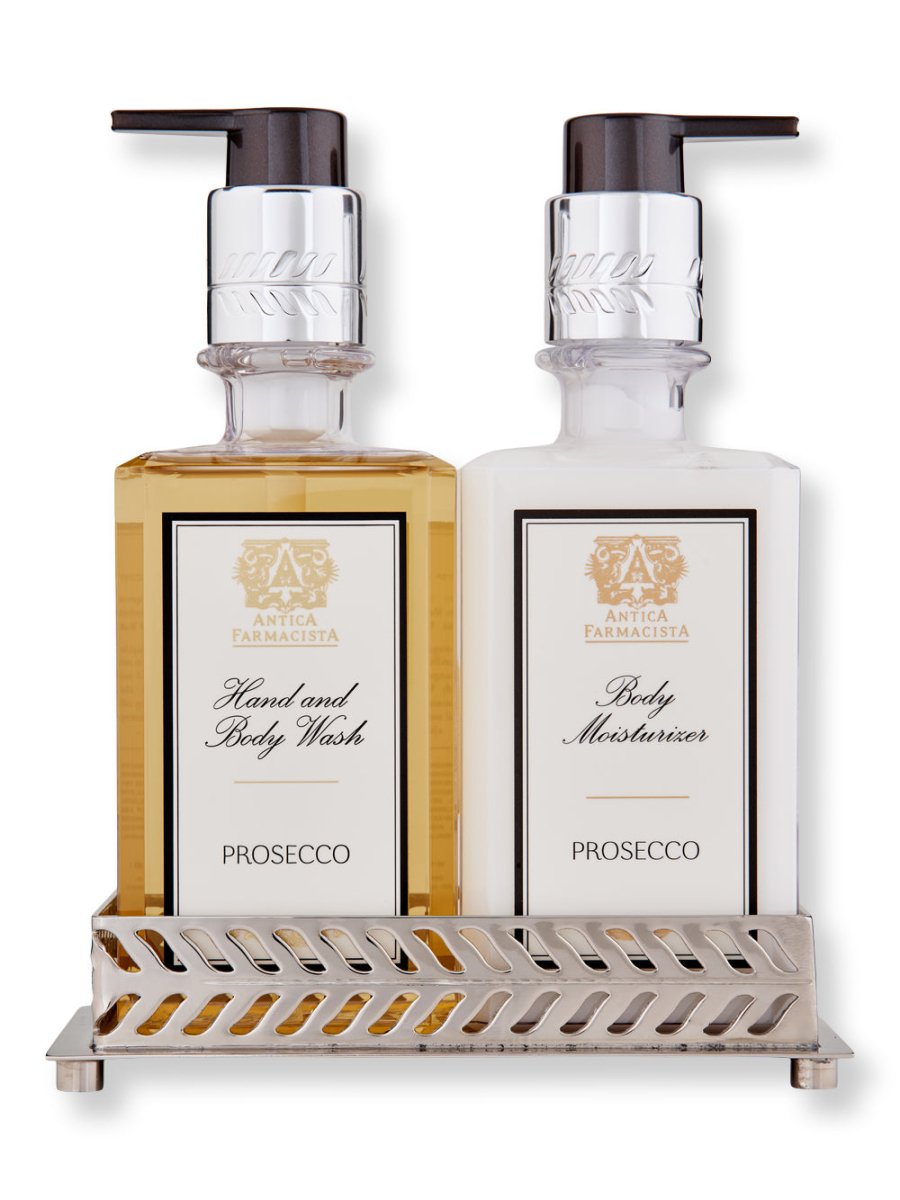 Antica Farmacista Grapefruit Nickel Bath & Body Gift Set