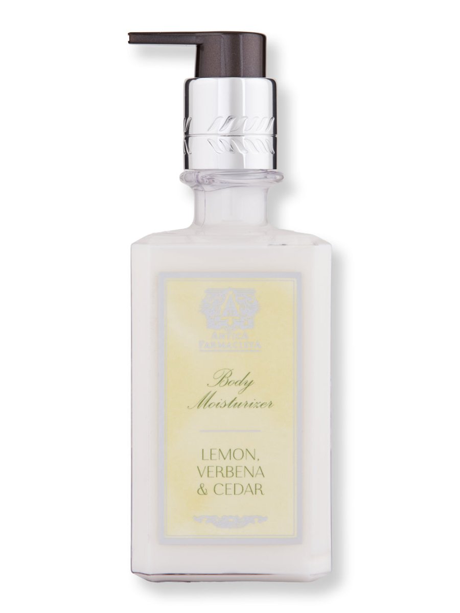 Antica Farmacista Lemon, Verbena & Cedar Body Moisturizer