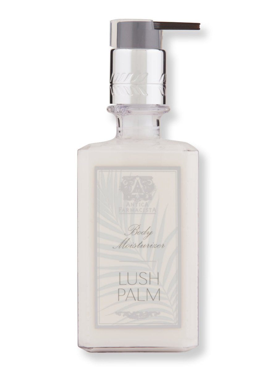 Antica Farmacista Lush Palm Body Moisturizer