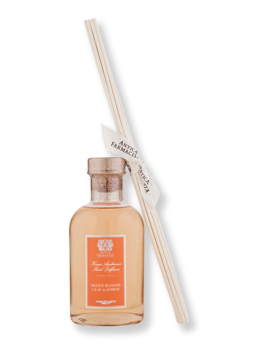 Antica Farmacista Orange Blossom, Lilac & Jasmine Diffuser