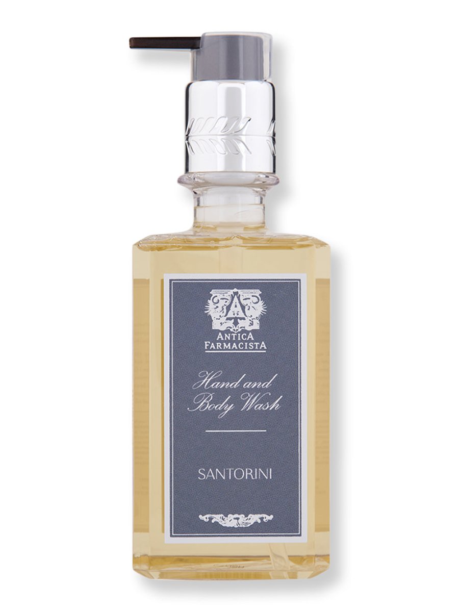 Antica Farmacista Santorini Hand & Body Wash