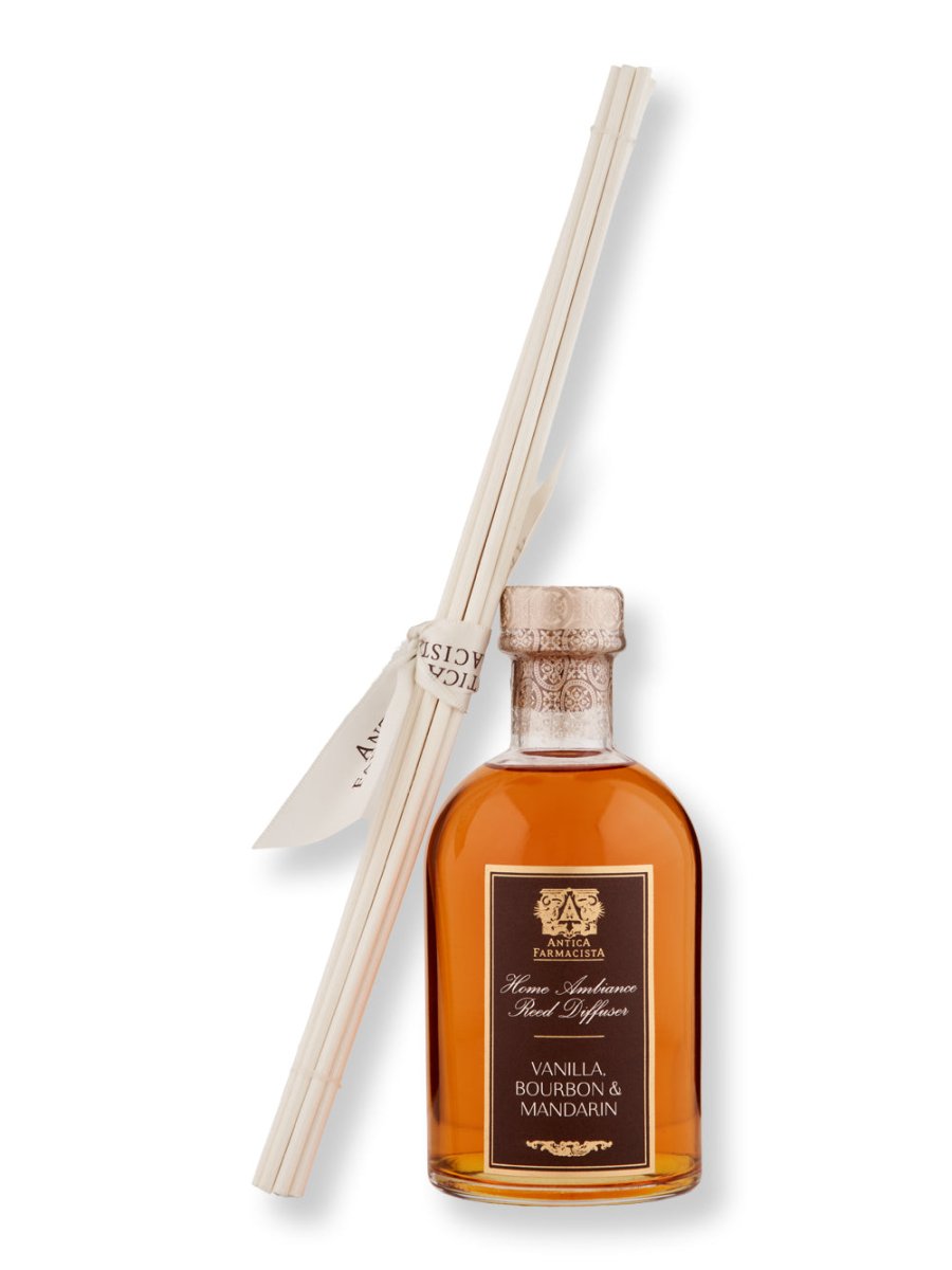 Antica Farmacista Vanilla, Bourbon & Mandarin Diffuser