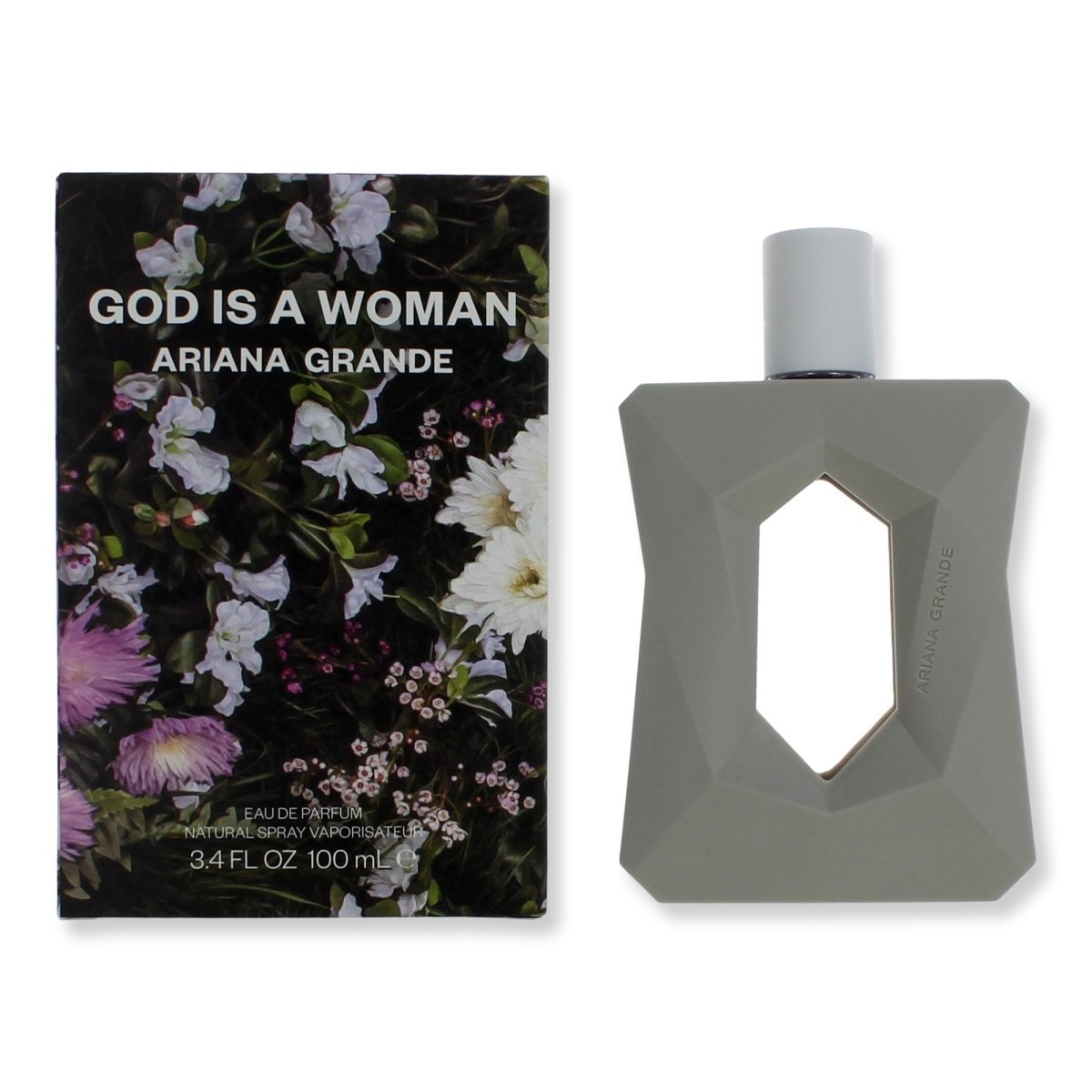 Ariana Grande God Is A Woman Eau de Parfum Spray
