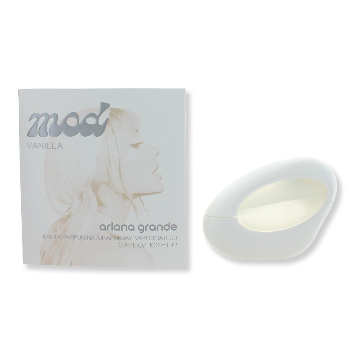 Ariana Grande MOD Vanilla Eau de Parfum Spray