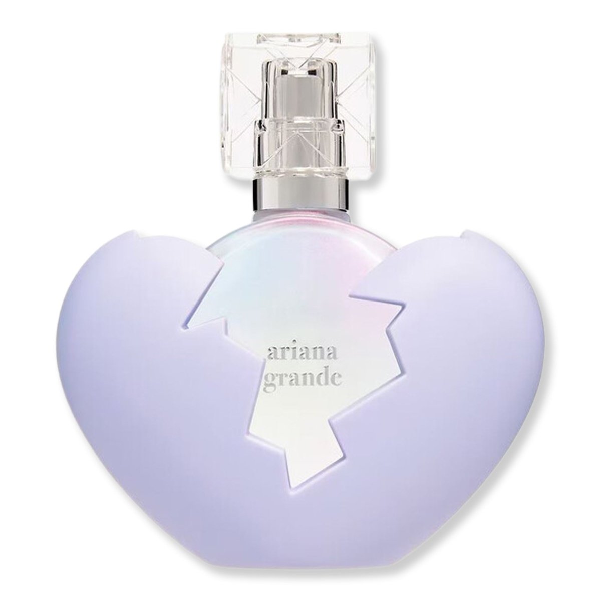 Ariana Grande Thank U Next 2.0 Eau De Parfum Spray