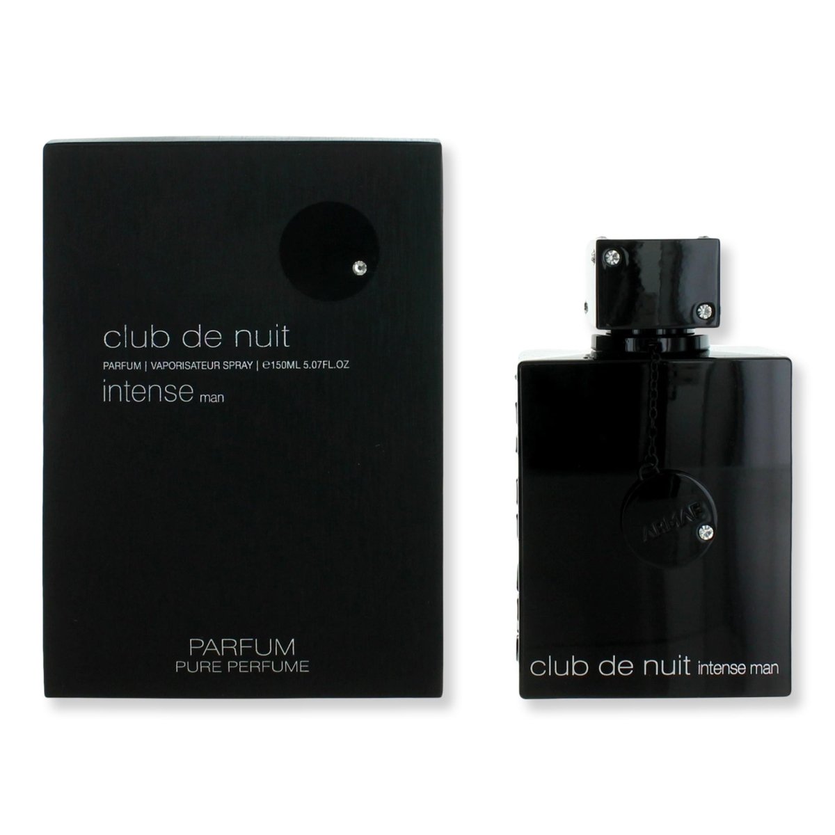 Armaf Club De Nuit Intense Man Pure Parfum Spray