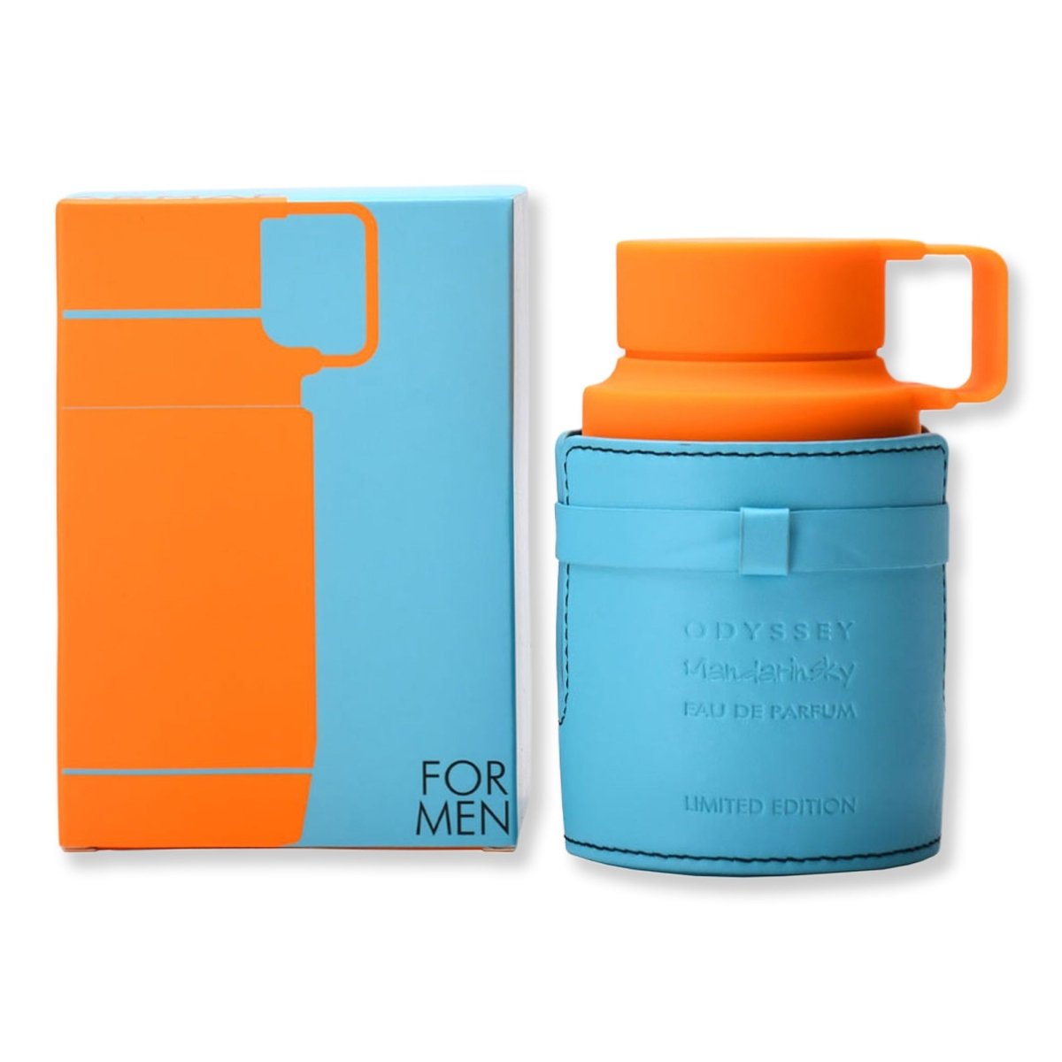 Armaf Odyssey Mandarin Sky Eau De Parfum Spray