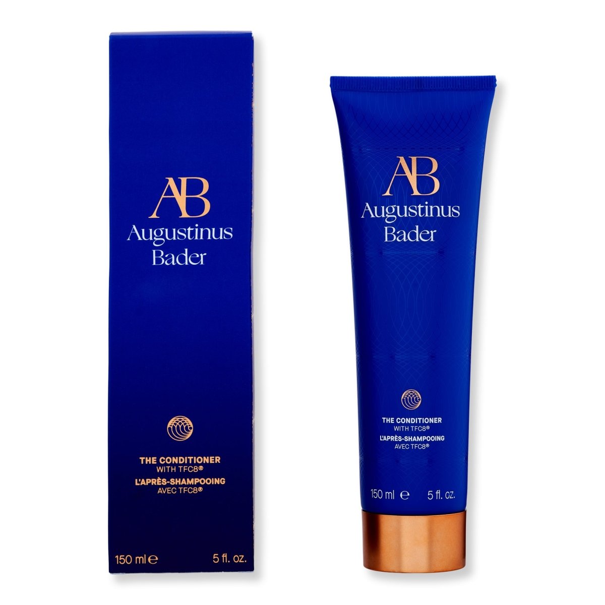 Augustinus Bader The Conditioner