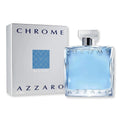 Azzaro Chrome Eau De Toilette Spray