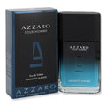Azzaro Pour Homme Naughty Leather Eau De Toilette