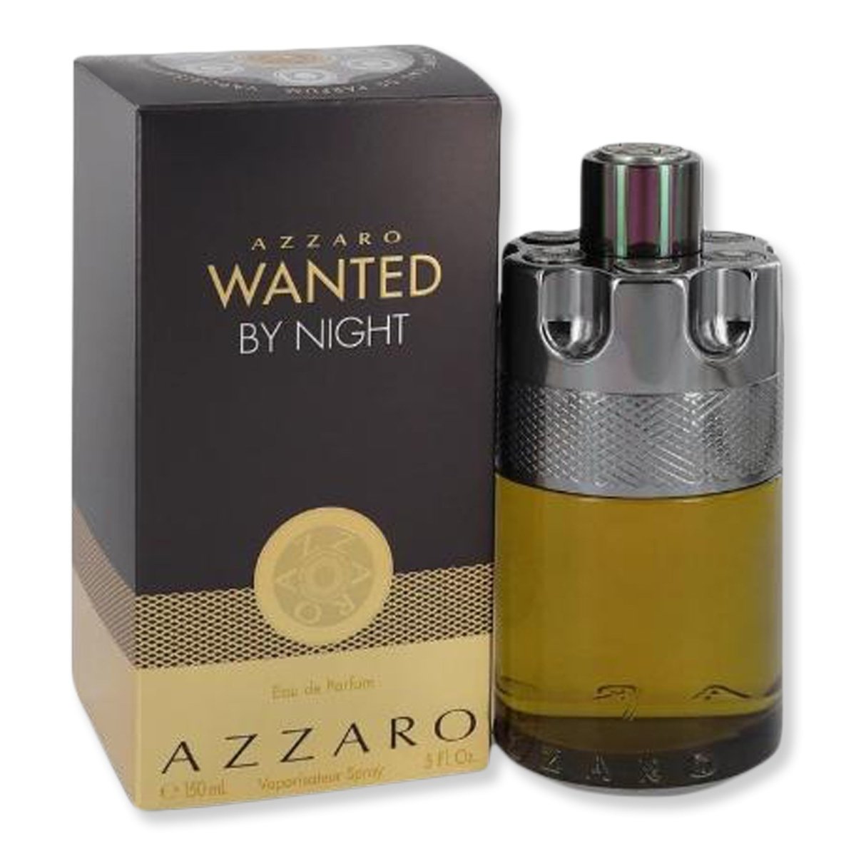 Azzaro Wanted By Night Eau De Parfum