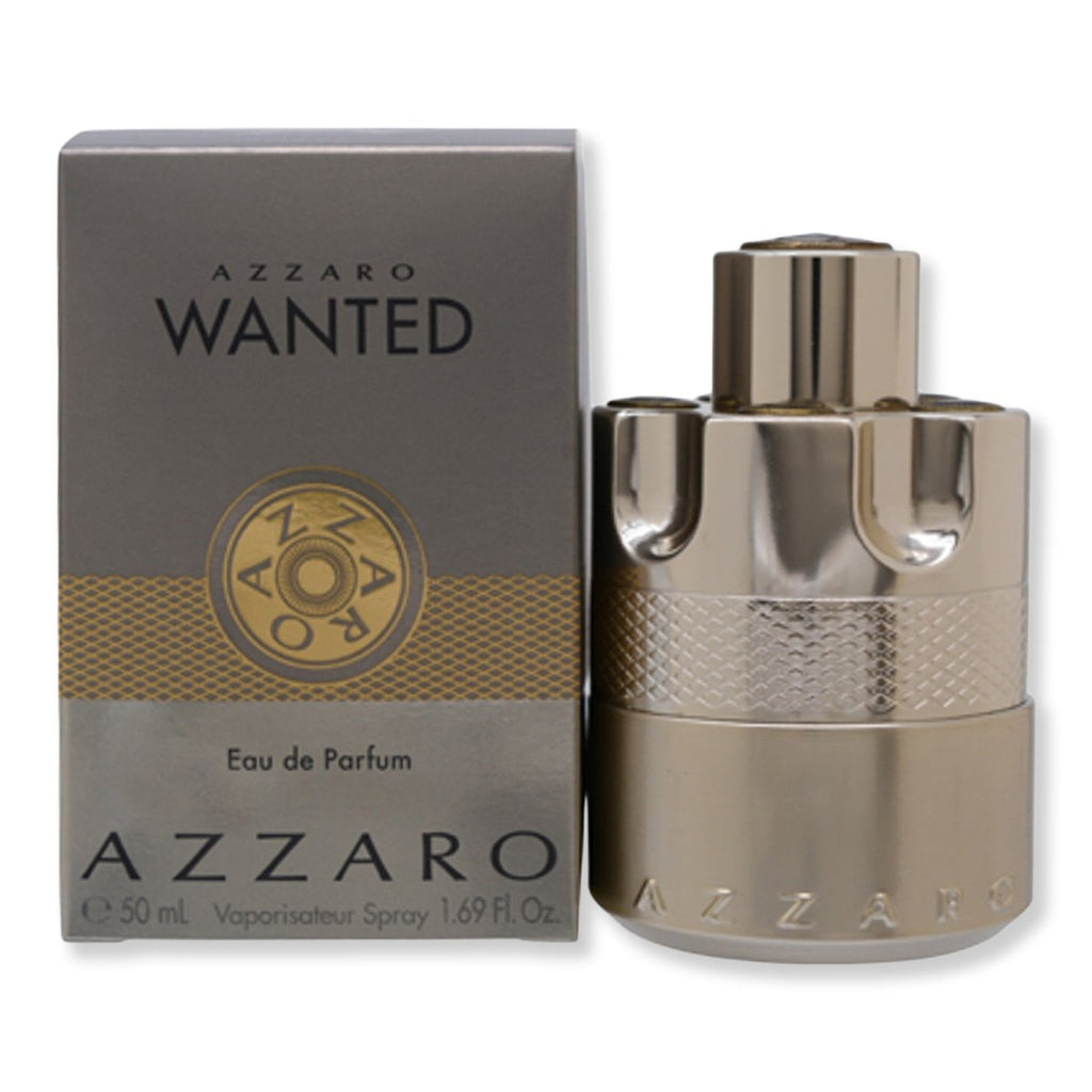 Azzaro Wanted Eau De Parfum Spray