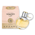 Azzaro Wanted Girl Eau De Parfum