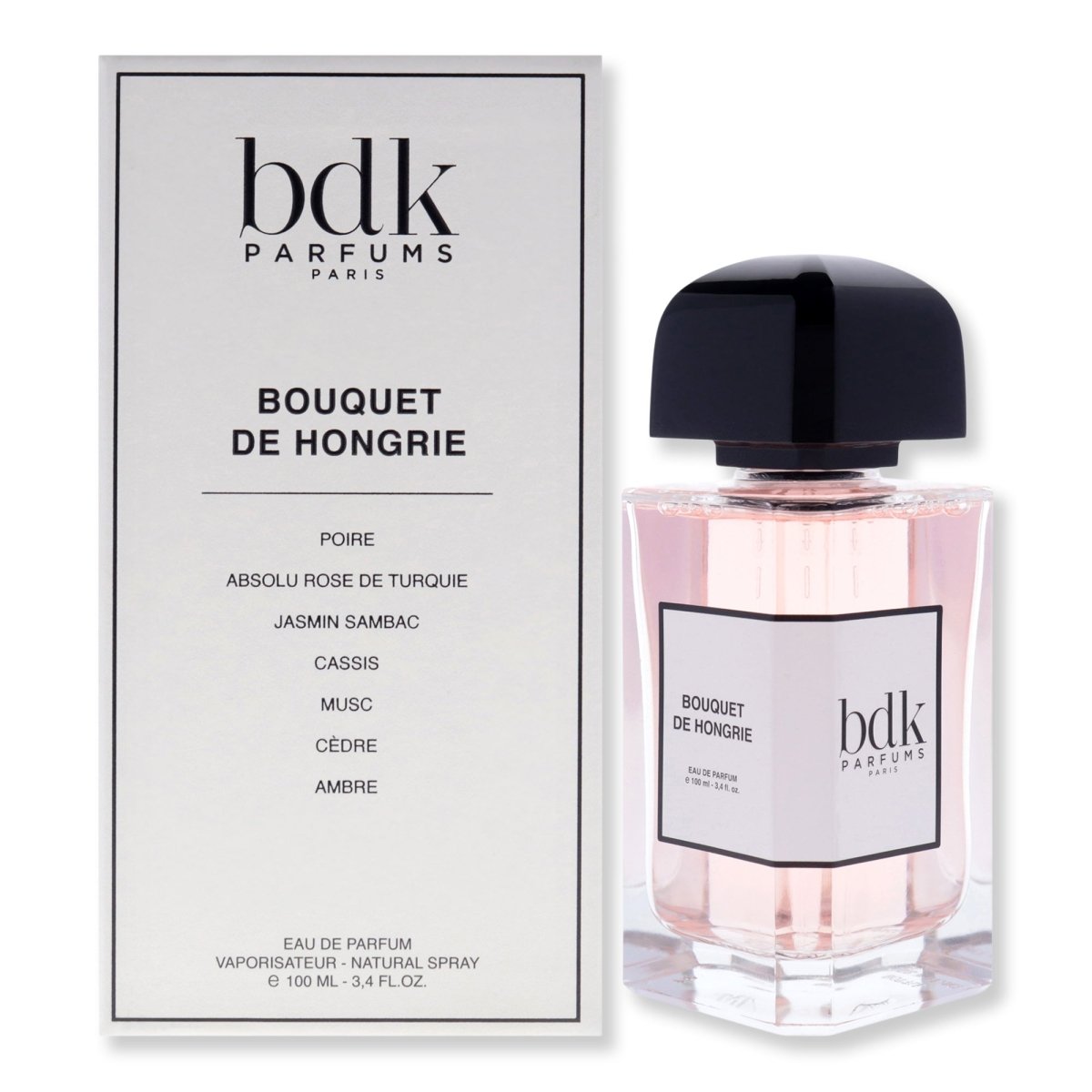 BDK Parfums Bouquet De Hongrie Eau de Parfum