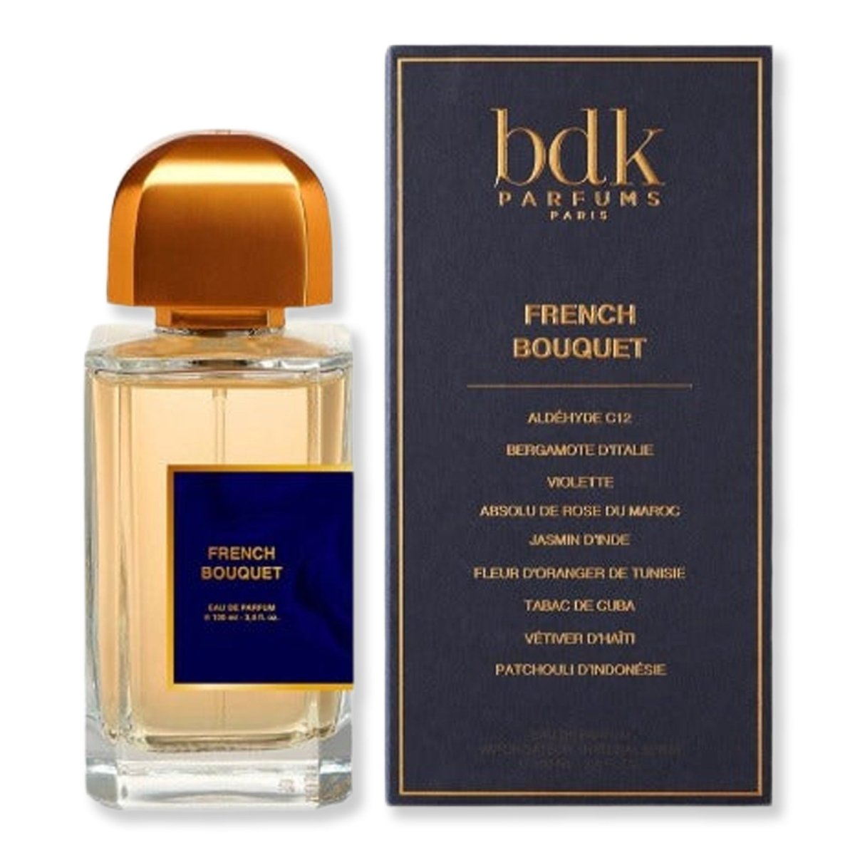 BDK Parfums French Bouquet Eau De Parfum