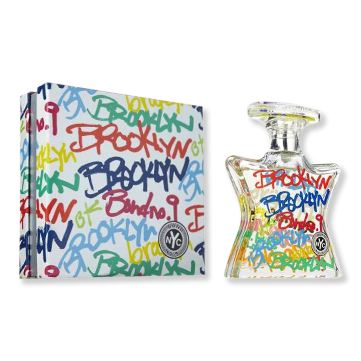 Bond No. 9 Brooklyn Eau De Parfum Spray
