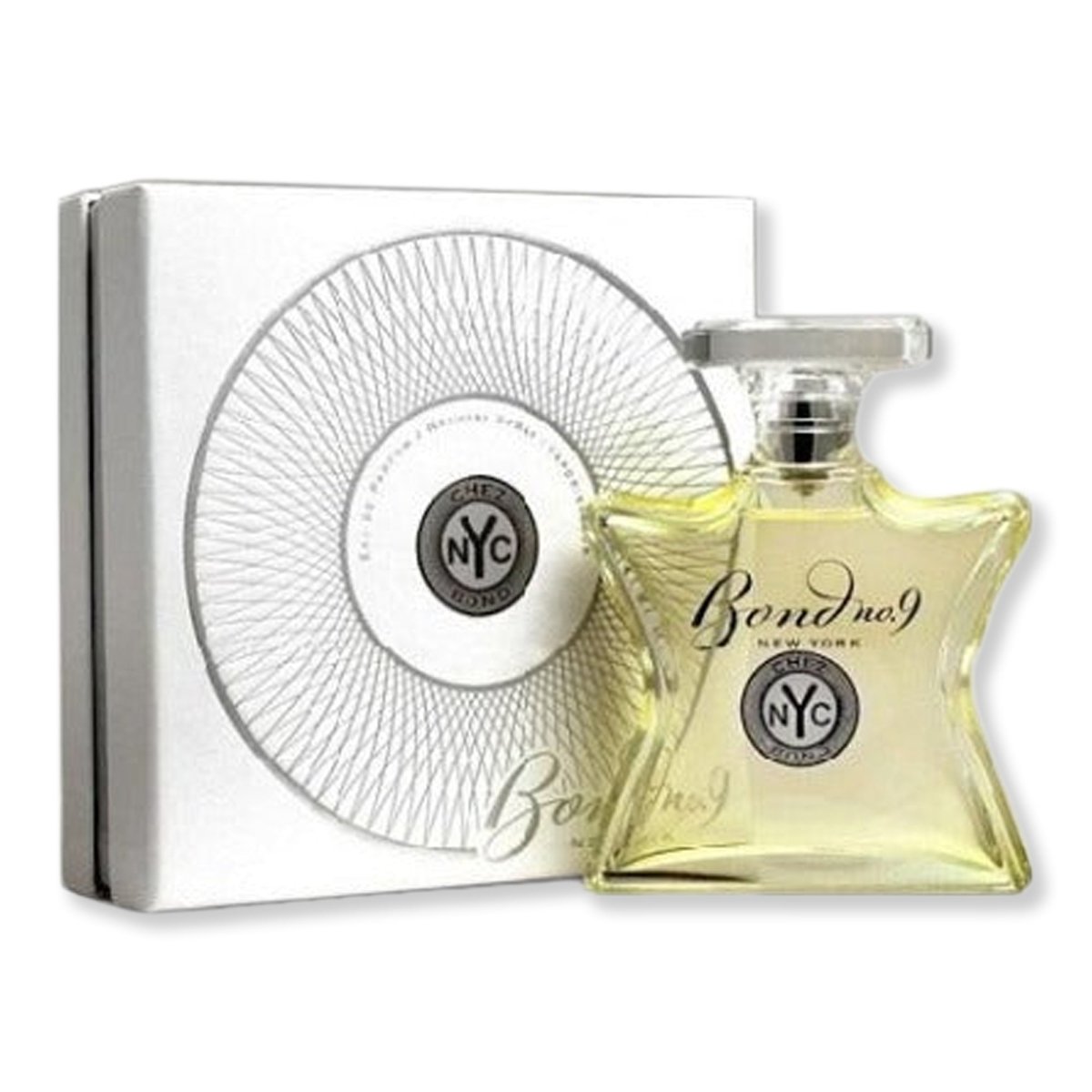 Bond No. 9 Chez Bond Eau De Parfum Spray
