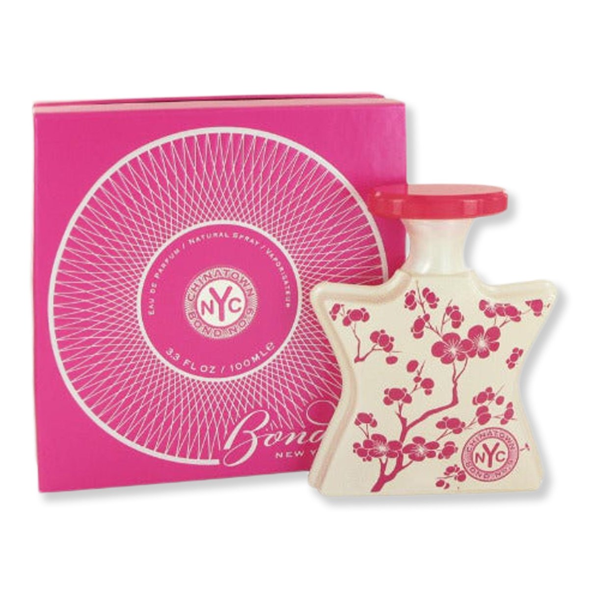 Bond No. 9 Chinatown Eau De Parfum Spray