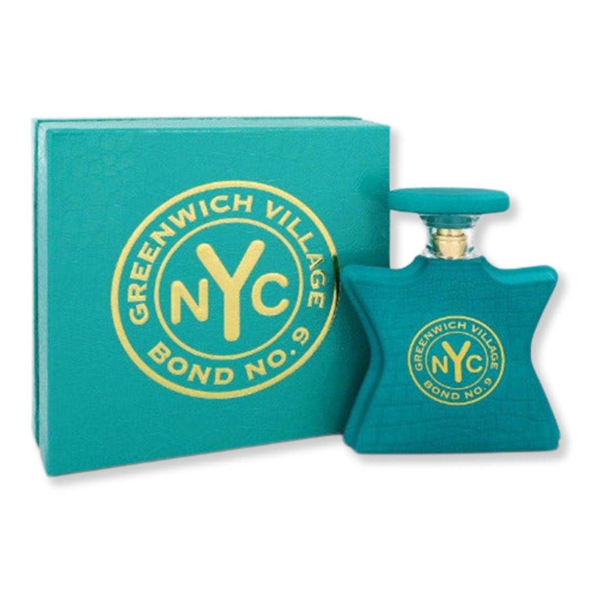 Bond No. 9 Greenwich Village Eau De Parfum