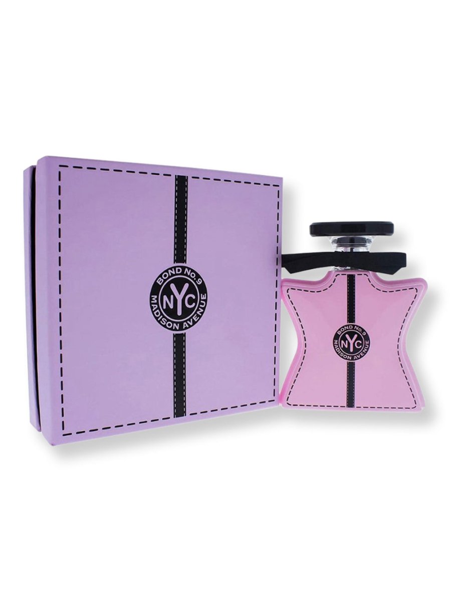 Bond No. 9 Madison Avenue Eau De Parfum Spray