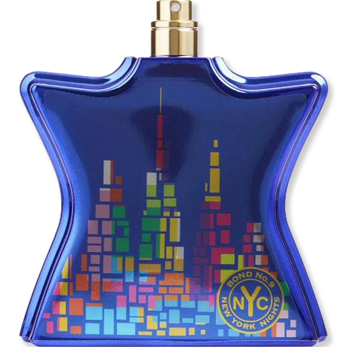 Bond No. 9 New York Nights Eau De Parfum
