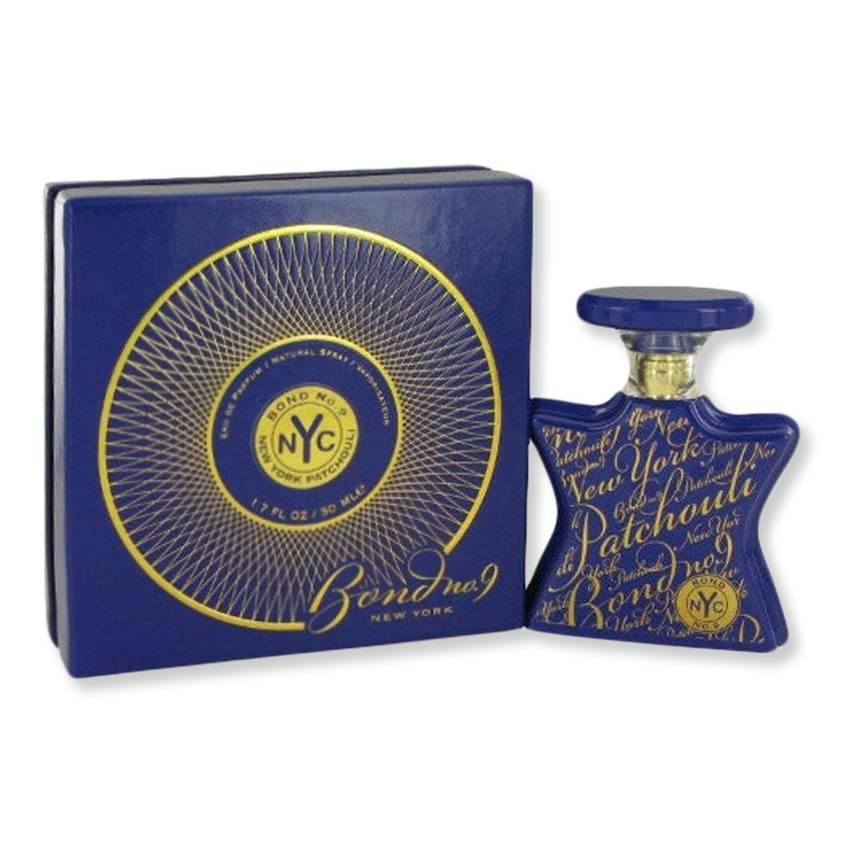 Bond No. 9 New York Patchouli Eau De Parfum