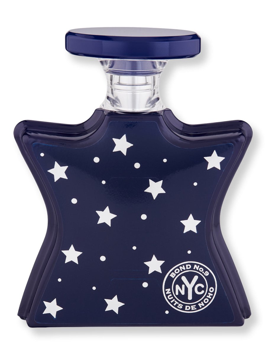 Bond No. 9 Nuits De Noho Eau De Parfum Spray