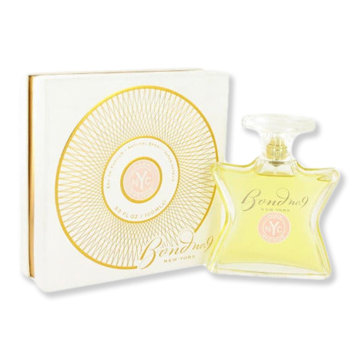 Bond No. 9 Park Avenue Eau De Parfum
