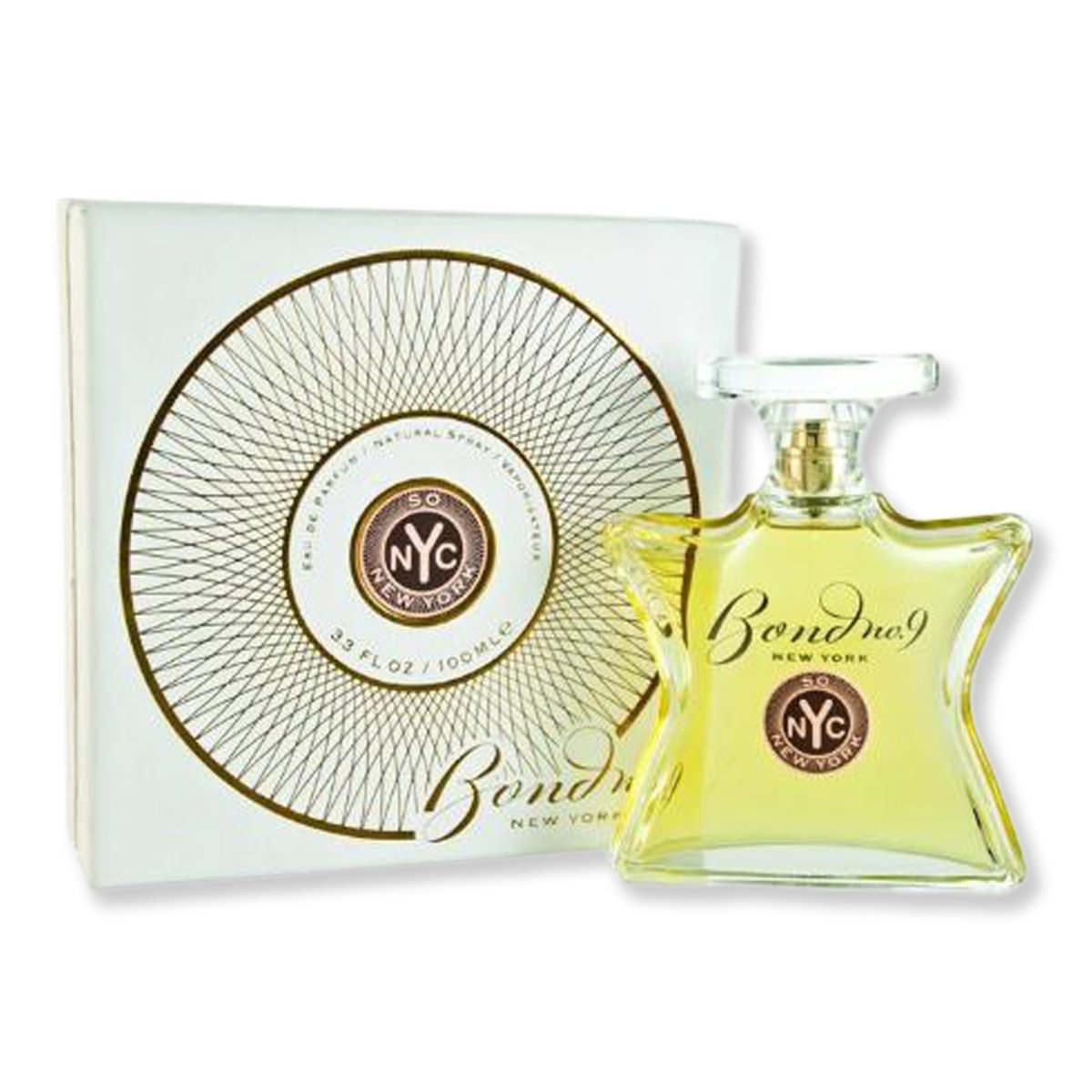 Bond No. 9 So New York Eau De Parfum Spray