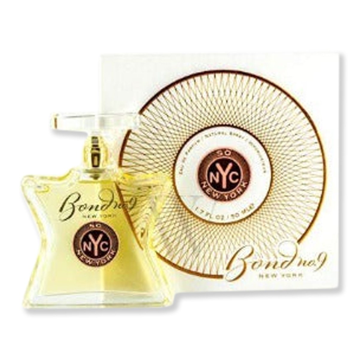 Bond No. 9 So New York Eau De Parfum Spray
