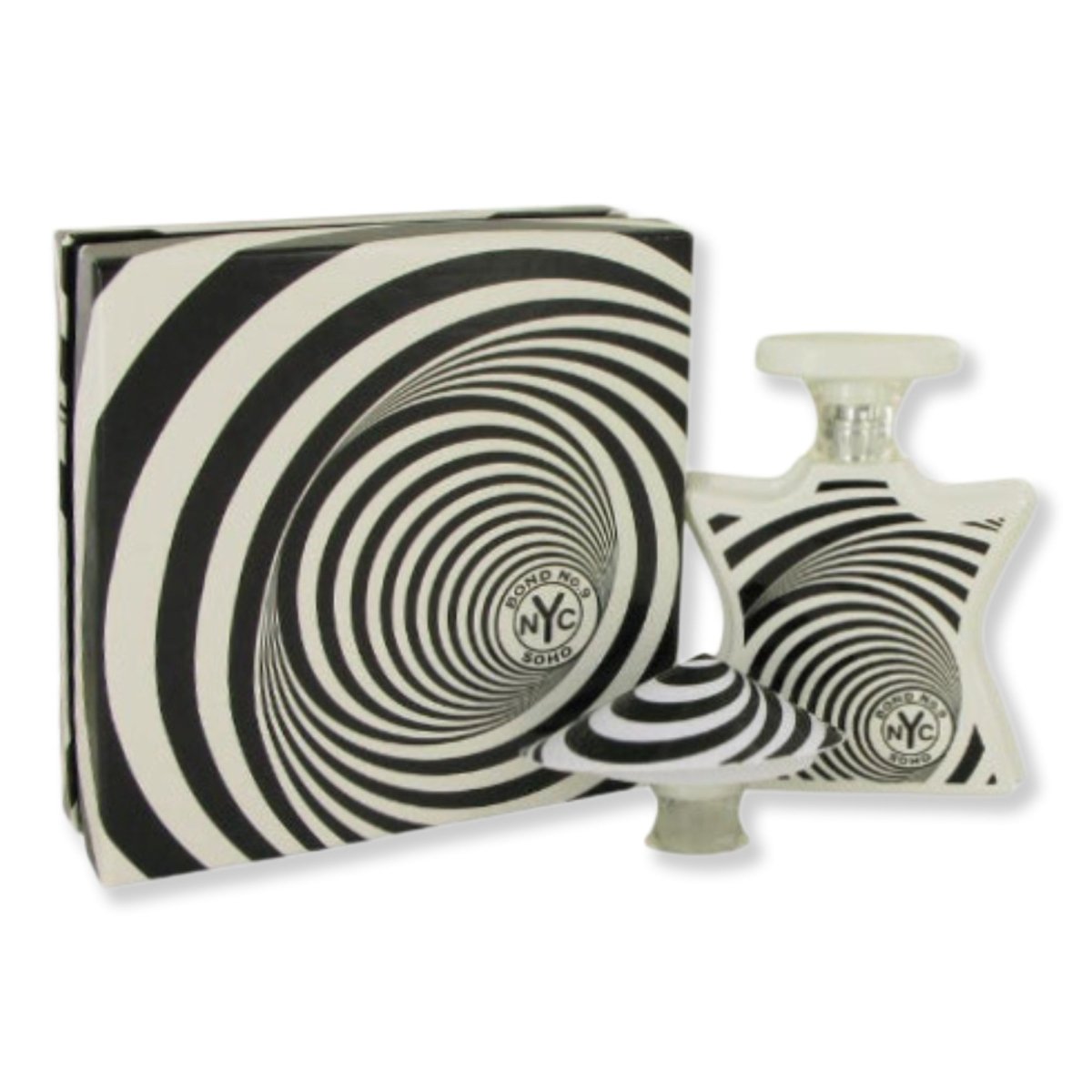 Bond No. 9 Soho Eau De Parfum