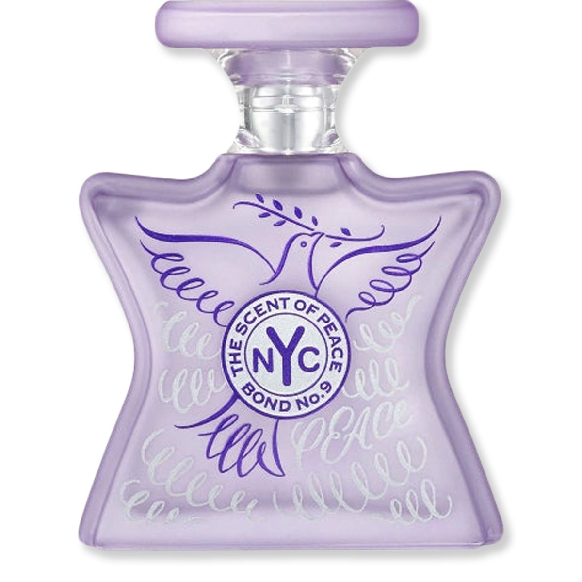Bond No. 9 The Scent Of Peace Eau De Parfum For Women