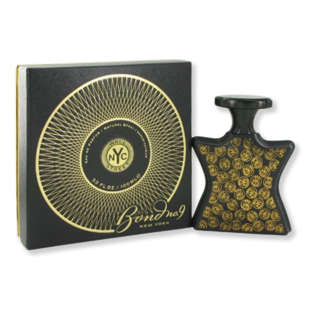 Bond No. 9 Wall Street