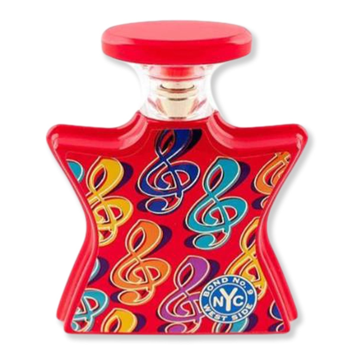 Bond No. 9 West Side Eau De Parfum