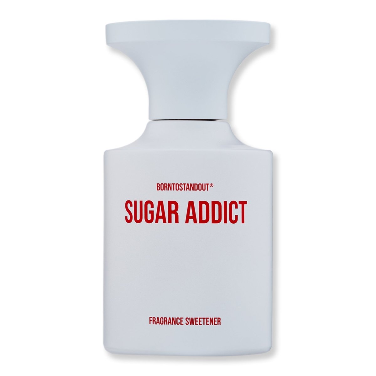 BORNTOSTANDOUT Sugar Addict Eau de Parfum