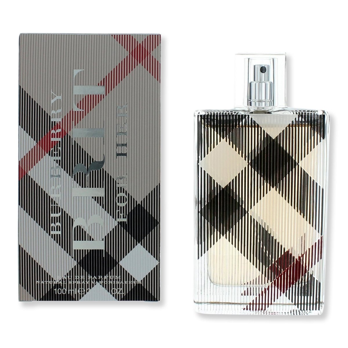 Burberry Brit For Her Eau de Parfum