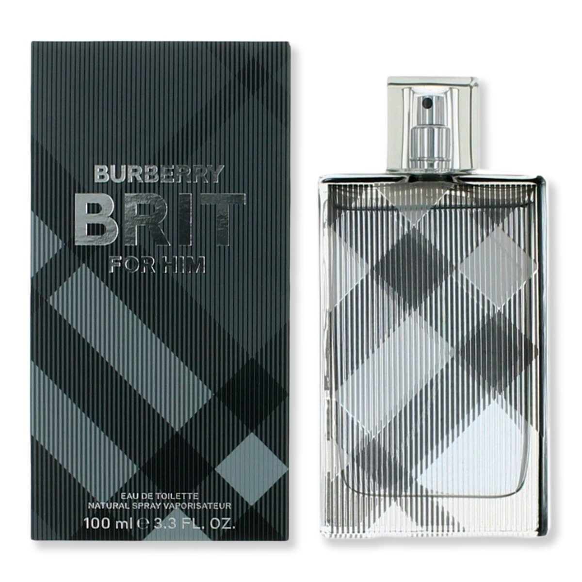 Burberry Brit For Him Eau de Toilette