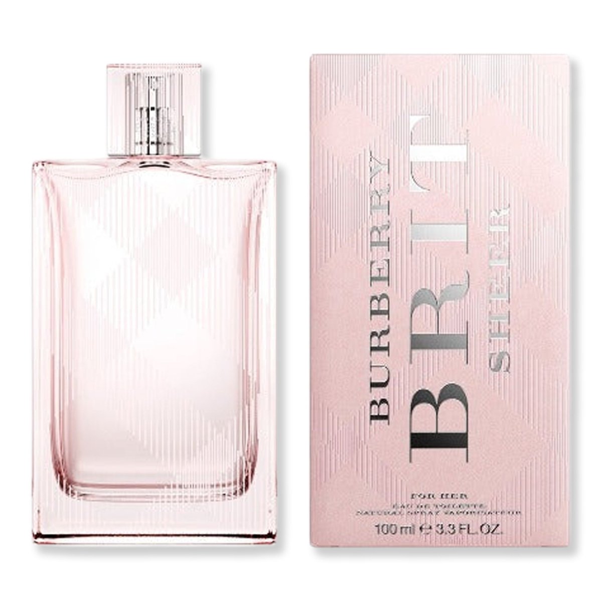 Burberry Brit Sheer Eau De Toilette