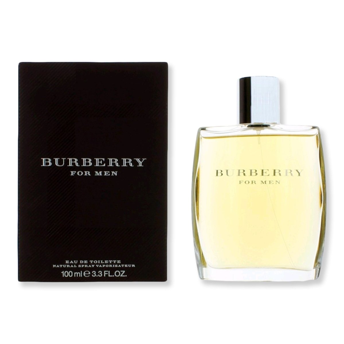 Burberry For Men Eau de Toilette