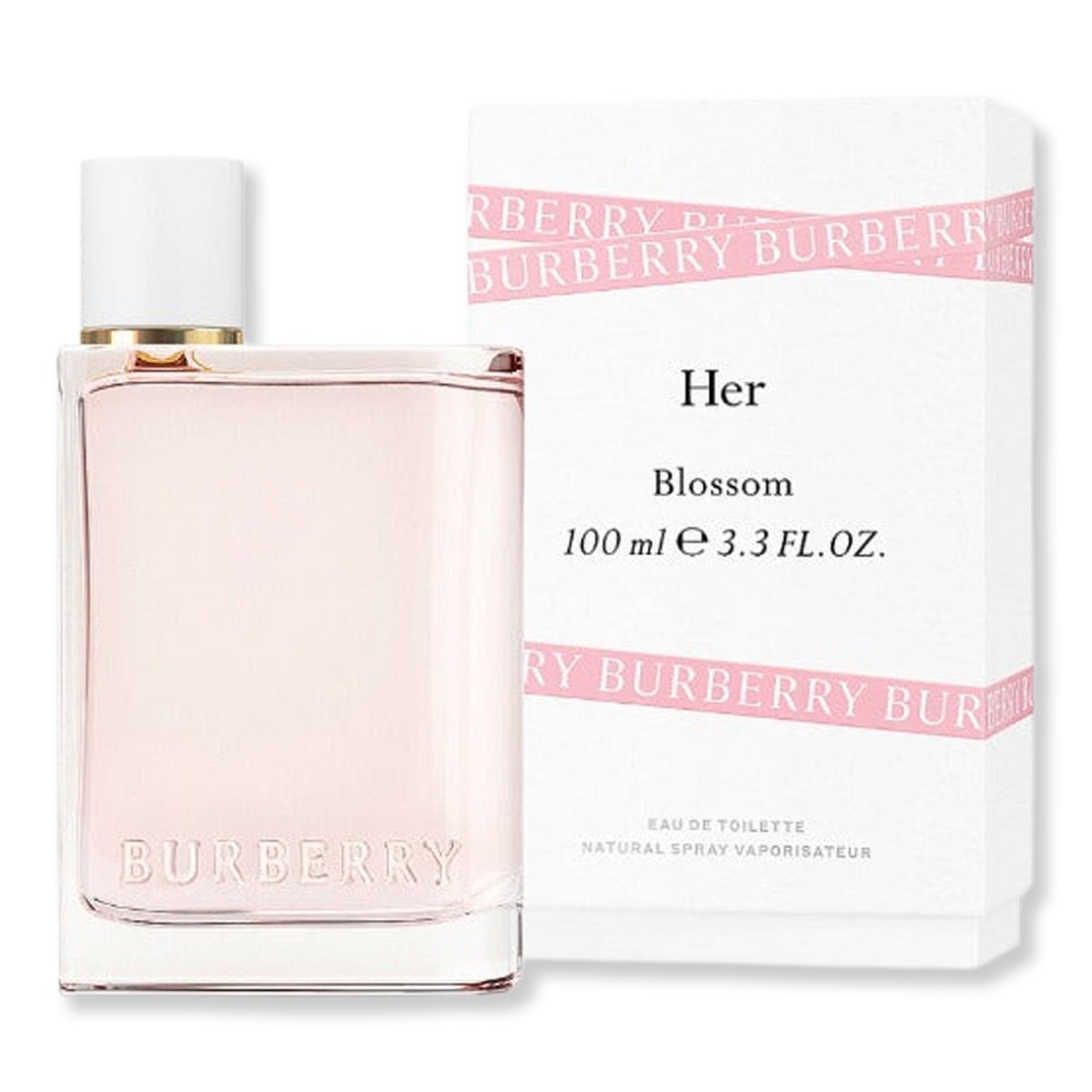 Burberry Her Blossom Eau de Toilette