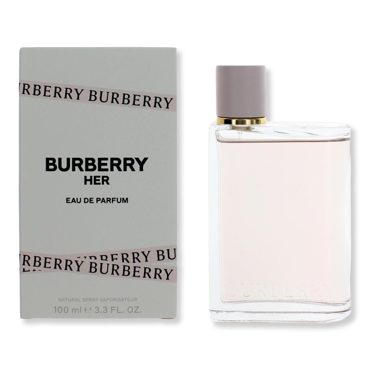 Burberry Her Eau De Parfum