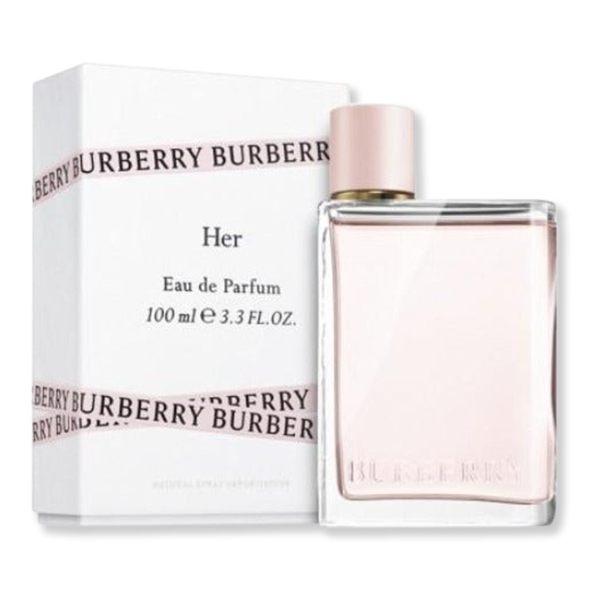 Burberry Her Eau De Parfum