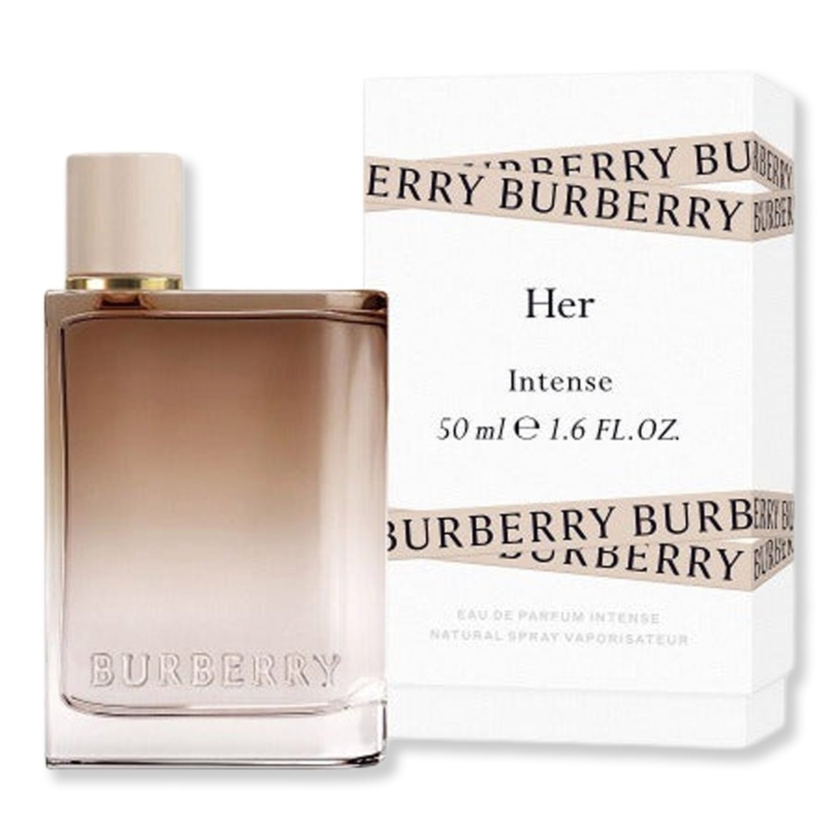 Burberry Her Intense Eau De Parfum