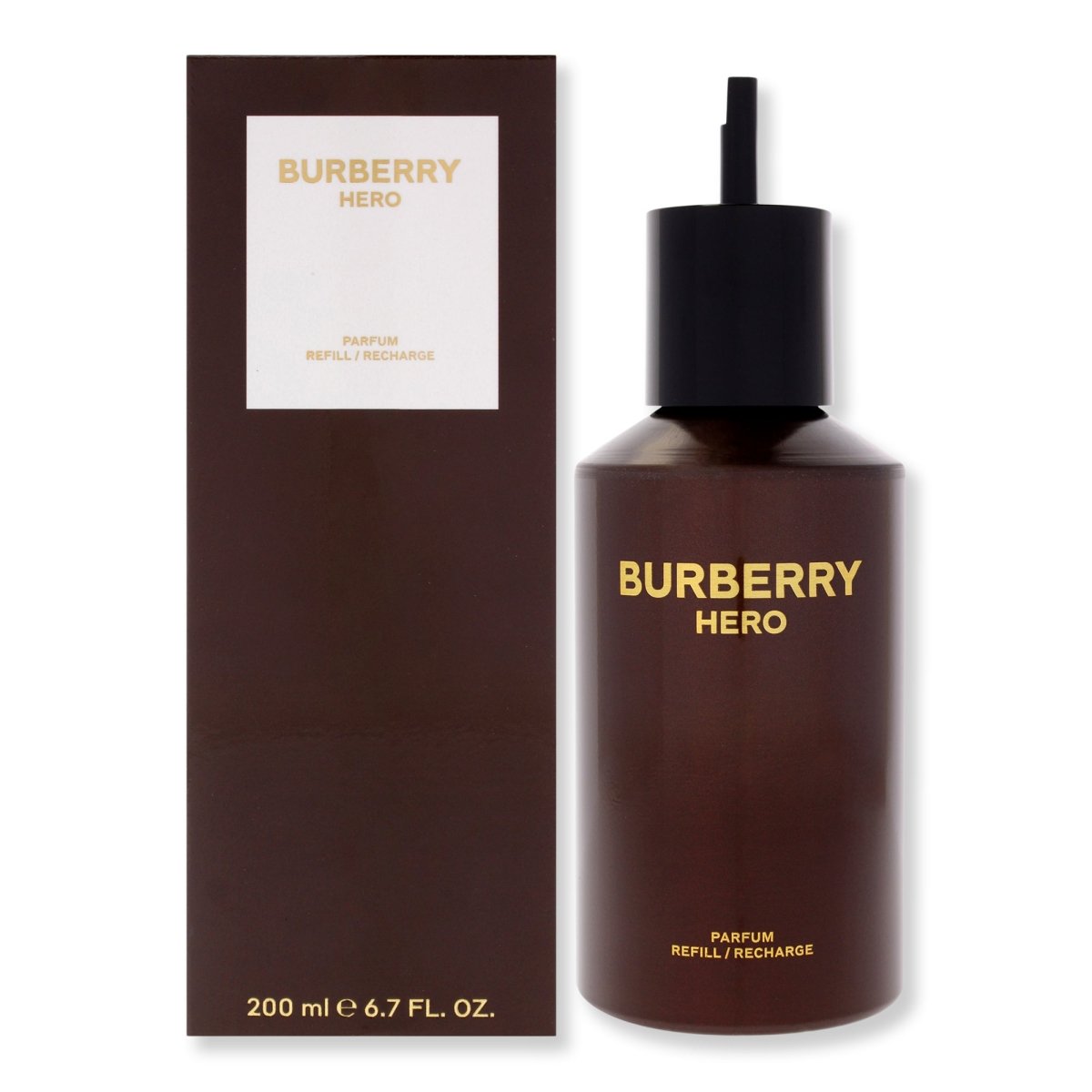 Burberry Hero Parfum Spray