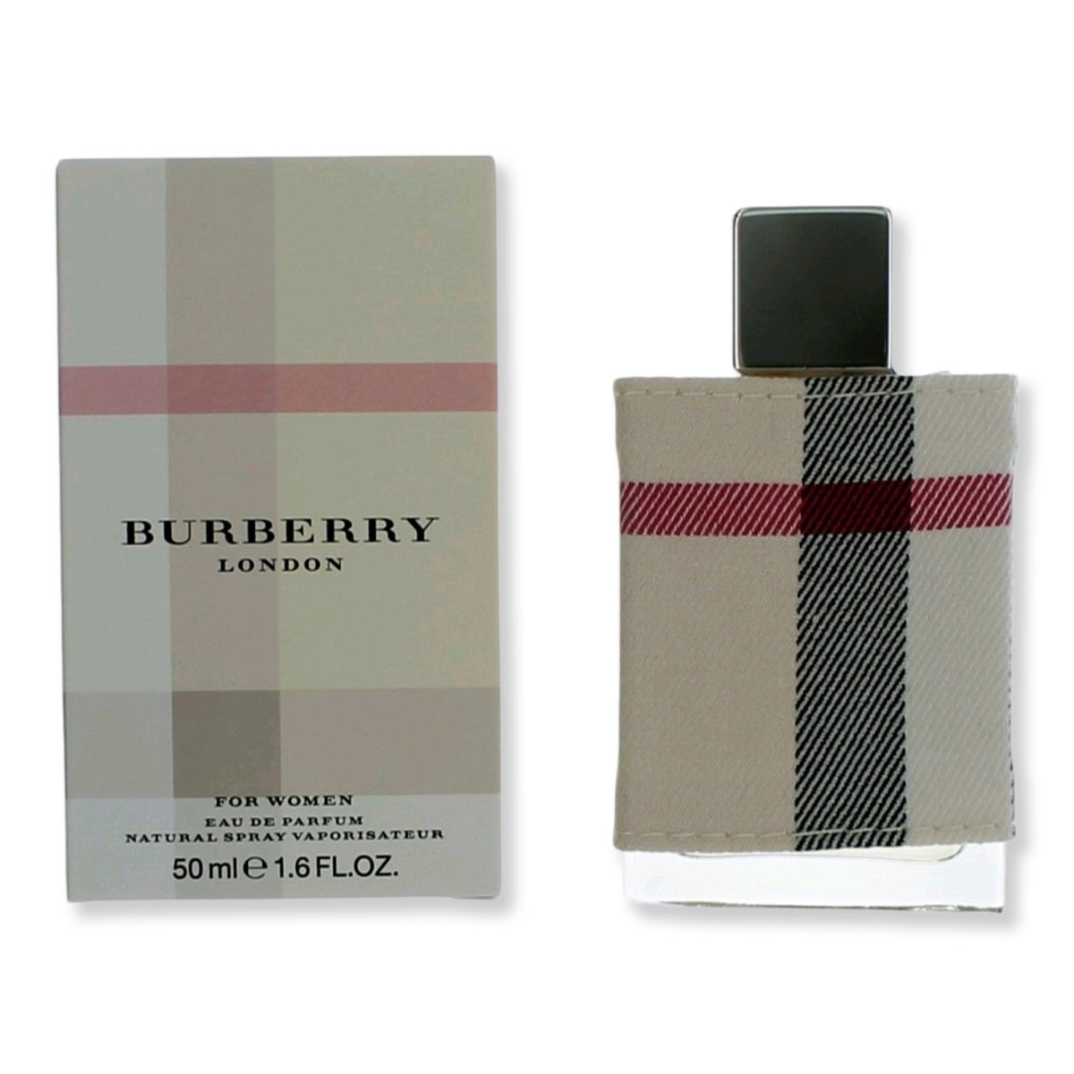 Burberry London Eau De Parfum