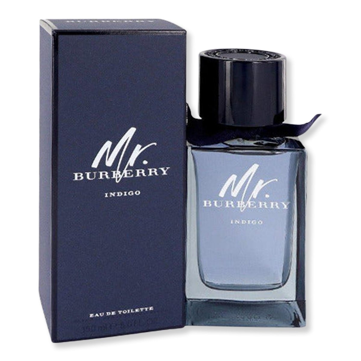 Burberry Mr Burberry Indigo Eau de Toilette