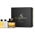 Burberry My Burberry Black 3 Piece Gift Set