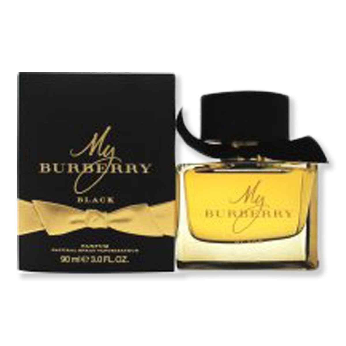 Burberry My Burberry Black Parfum Spray