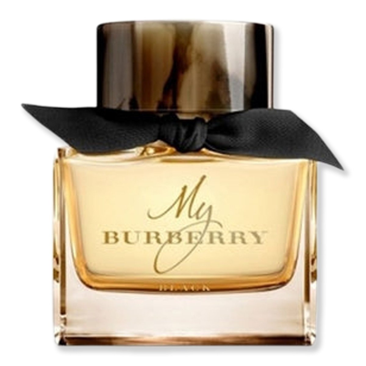 Burberry My Burberry Black Parfum Spray